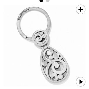 Brighton Contempo Key Fob